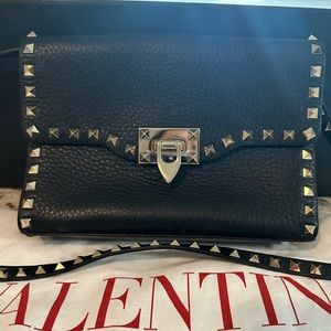Valentino Garavani Rock Stud Bag